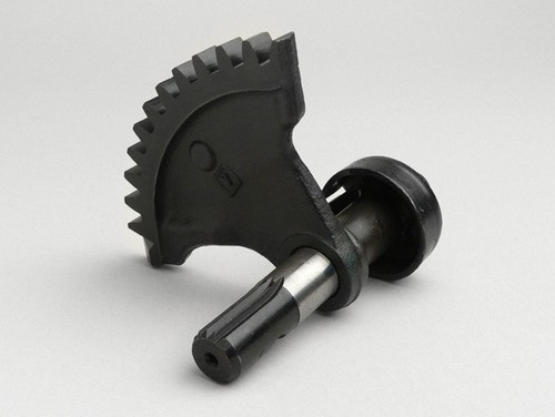 Kickstarter welle oem piaggio - oem,