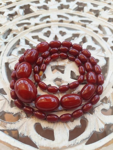 Antike cherry amber - ,