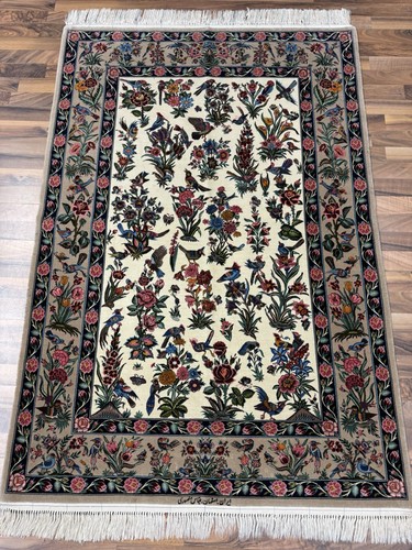 Orientteppich 113 x 166 - ✔, |
