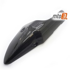 Carbon Auspuffhitzeschutz für