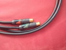 Mogami Cinchkabel 2549 90 CM