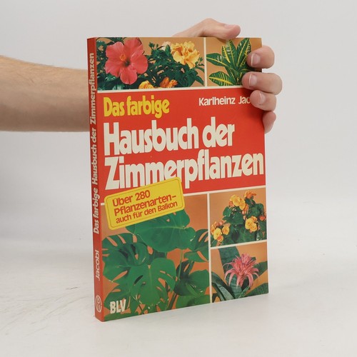 Das farbige hausbuch der - das,
