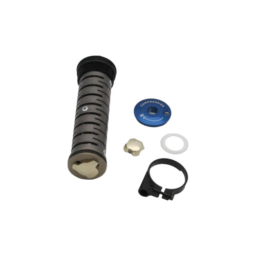 Rock shox siddruckstufe - rock,