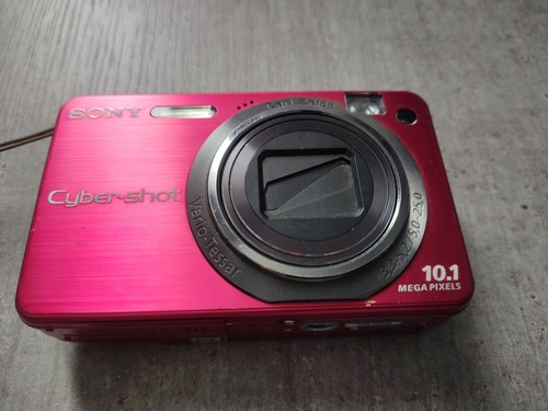 Sony cybershot dsc - sony,