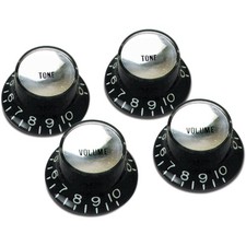 Gibson PRMK-010 Top Hat Knobs