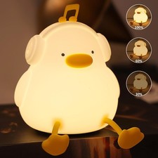 Enten Nachtlicht Entenlampe