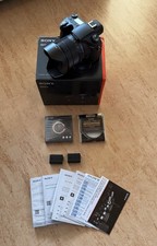 Sony Cyber-Shot RX10 IV