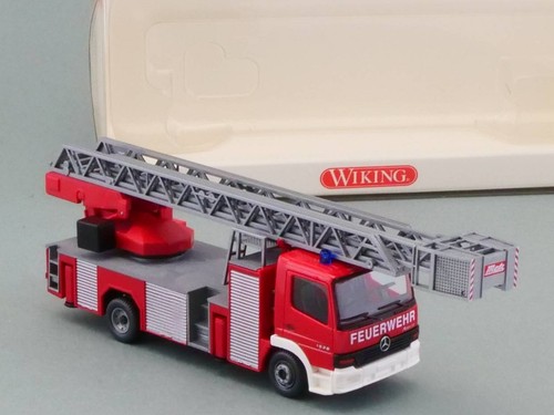 Wiking 6170237 atego dlk - mb,