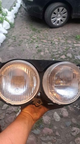 Headlight reflektor yamaha - headlight/reflektor,