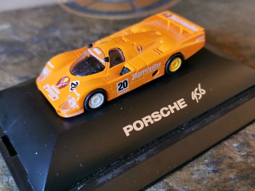 Porsche 956 jägermeister - 956, "jägermeister"