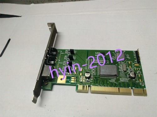 1pcs used micro vision - micro, v110