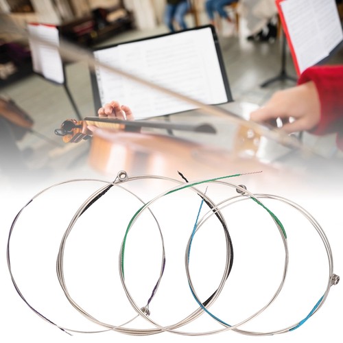 Pcs viola string set für - pcs,