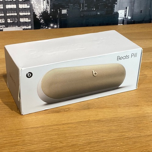 Beats pill tragbarer - pill,