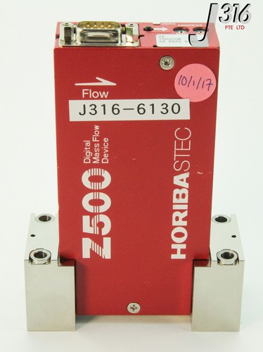 6130 horiba stec - mfc, z500