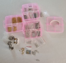 Konvolut Bastelsachen