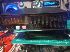 VTG Rare Majestic Car Stereo