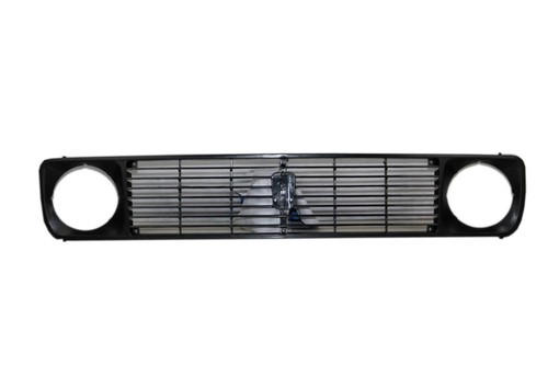 Lada niva kühlergrill - niva, schwarz
