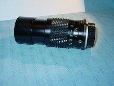 Minolta tele rokkor - mc,