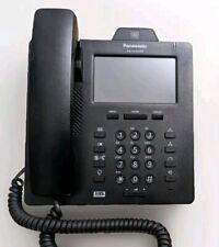 Panasonic KX-HDV430 VoiP/SIP