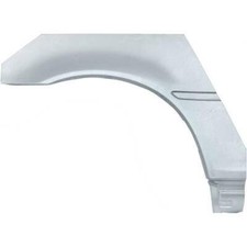 Radlauf passend für hinten