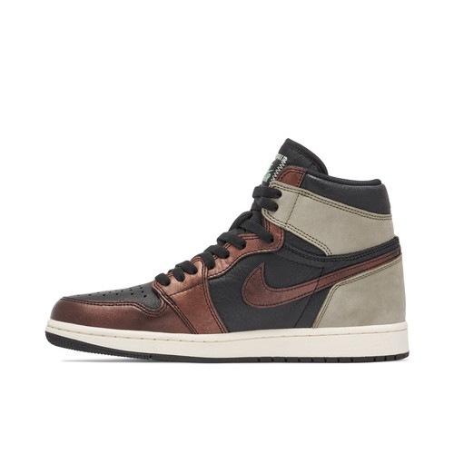 Air jordan high patina - 1, og