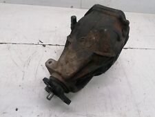 Mercedes W203 - Differential Differentialgetriebe A2033510008 (19)