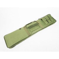 Green Rifle Bag with 4 Pockets