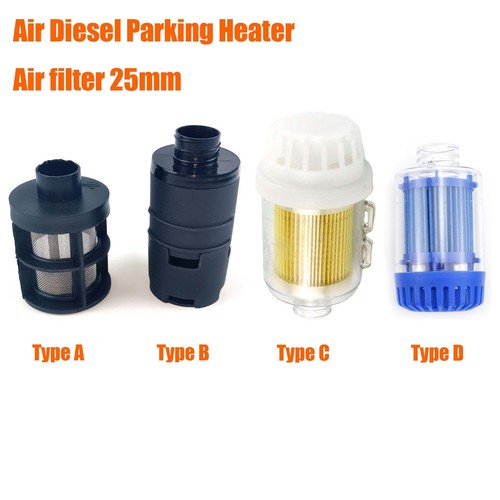 25mm autofilter diesel - autofilter,