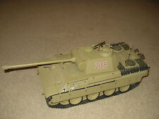 TOP Panzer V Panther Maßstab 1:16 ca. 560 mm lang von Fa. Hachette