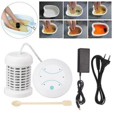 Fußbad Maschine ionic Detox