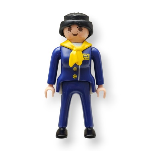 Playmobil figur frau - figur,