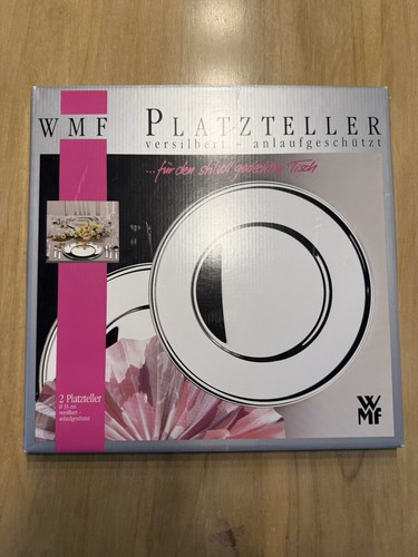 Wmf platzteller 2 - cm,