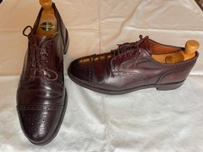 Alden 2145 Medaillon Blucher