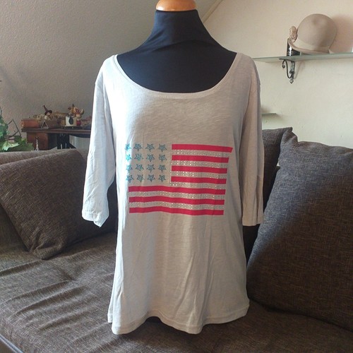 Shirt usa 4 arm flagge - shirt,