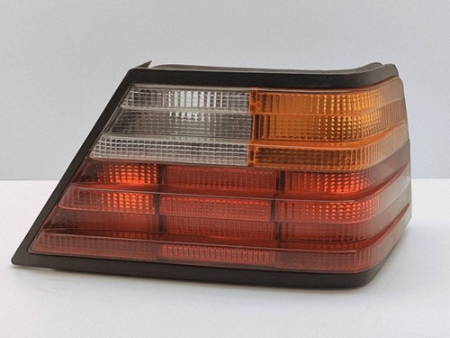 Mercedes benz w124 1991 - w124,