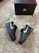 Nike air force low 07 - air,
