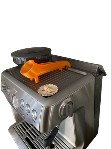 Breville barista express - breville, /