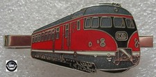 Krawattenklammer