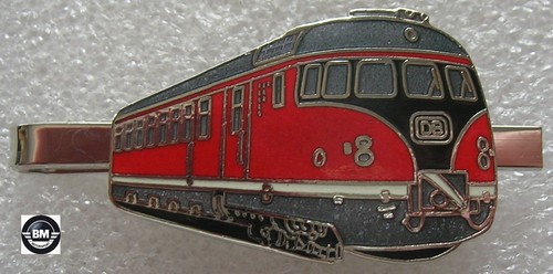 Krawattenklammer