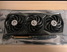 MSI. GeForce Rtx 3080 ti