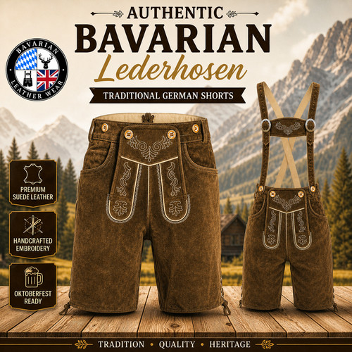Lederhose leder deutsche - lederhose,