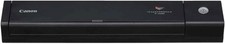 Canon P-208II - imageFORMULA mobiler Dokumentenscanner Duplex, Einzug, 600 DPI,