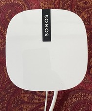 Sonos Boost | WLAN Bridge | WLAN Verstärker | Weiß
