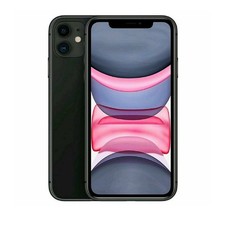 Apple iPhone 11 64GB iOS Moble