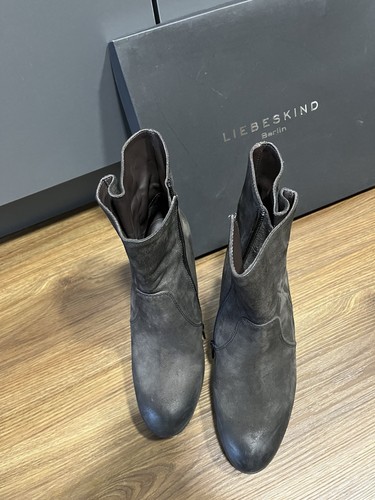 Liebeskind stiefelette - liebeskind,