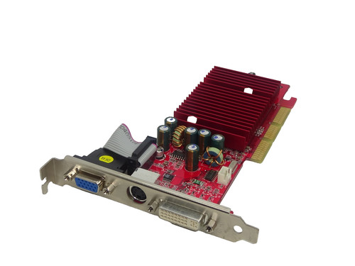 Gainward geforce 5200 128mb - geforce,