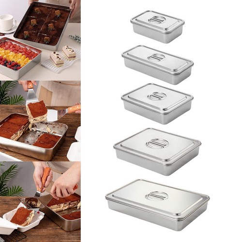 Kuchenform mit deckel - mit,