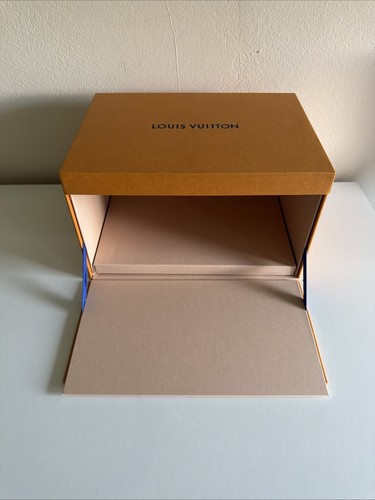 Louis vuitton box - louis,