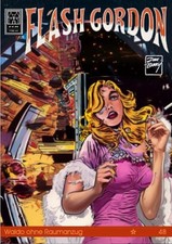Flash Gordon - 48./49
