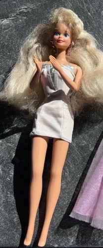 Sparkle eye barbie mattel - eye,